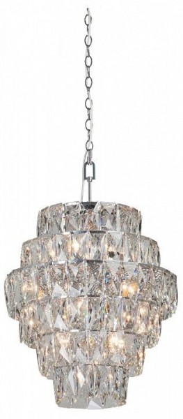Подвесная люстра Vitaluce  V5859-9/21 в Серове - serov.mebel24.online | фото 2