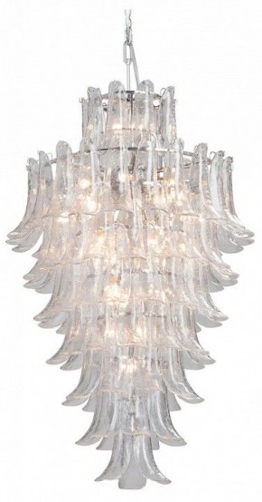 Подвесная люстра Vitaluce  V5860-9/28 в Серове - serov.mebel24.online | фото 1