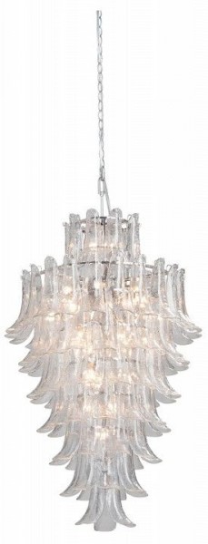 Подвесная люстра Vitaluce  V5860-9/28 в Серове - serov.mebel24.online | фото 2