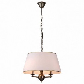 Подвесной светильник Arte Lamp Alice A3579SP-3AB в Серове - serov.mebel24.online | фото 2