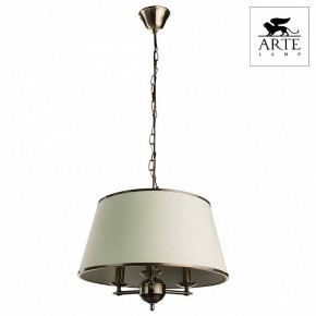 Подвесной светильник Arte Lamp Alice A3579SP-3AB в Серове - serov.mebel24.online | фото 3