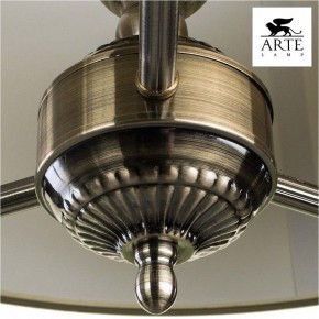 Подвесной светильник Arte Lamp Alice A3579SP-3AB в Серове - serov.mebel24.online | фото 5