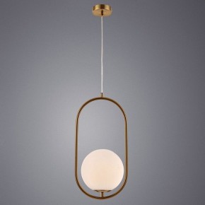 Подвесной светильник Arte Lamp Matisse A7746SP-1AB в Серове - serov.mebel24.online | фото 4
