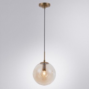 Подвесной светильник Arte Lamp Tureis A9920SP-1PB в Серове - serov.mebel24.online | фото 3