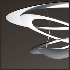 Подвесной светильник Artemide  1237010A в Серове - serov.mebel24.online | фото 2