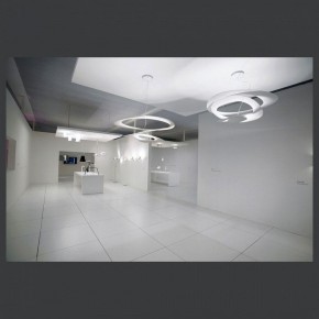 Подвесной светильник Artemide  1237010A в Серове - serov.mebel24.online | фото 3