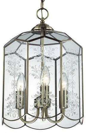 Подвесной светильник Citilux Витра-2 CL442230 в Серове - serov.mebel24.online | фото