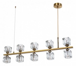 Подвесной светильник Divinare Alessandro 7205/17 SP-10 в Серове - serov.mebel24.online | фото 2