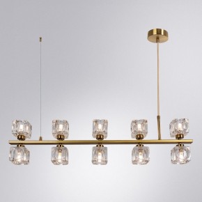 Подвесной светильник Divinare Alessandro 7205/17 SP-10 в Серове - serov.mebel24.online | фото 3