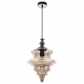 Подвесной светильник Divinare Maumee 5000/04 SP-1 в Серове - serov.mebel24.online | фото 2
