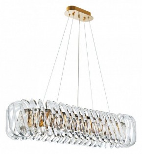 Подвесной светильник Divinare Megan 7568/18 SP-12 в Серове - serov.mebel24.online | фото 2