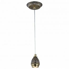 Подвесной светильник Favourite Sorento 1584-1P в Серове - serov.mebel24.online | фото 2