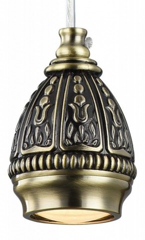 Подвесной светильник Favourite Sorento 1584-1P в Серове - serov.mebel24.online | фото 3