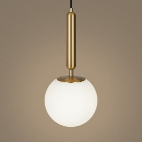 Подвесной светильник Freya Zelda FR5124PL-01BS в Серове - serov.mebel24.online | фото 4