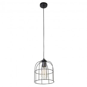 Подвесной светильник Imex MD.1712 MD.1712-1-P BK в Серове - serov.mebel24.online | фото 3
