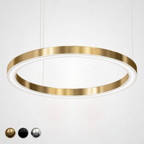 Подвесной светильник Imperiumloft Light Ring Horizontal 40.1454-100 в Серове - serov.mebel24.online | фото