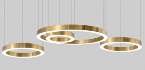 Подвесной светильник Imperiumloft Light Ring Horizontal 40.1454-100 в Серове - serov.mebel24.online | фото 3