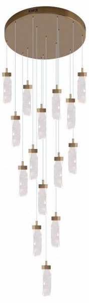 Подвесной светильник Kink Light Астен 08511-15A,36 в Серове - serov.mebel24.online | фото