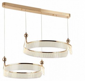 Подвесной светильник Kink Light Риваль 08045-80+60,37 в Серове - serov.mebel24.online | фото
