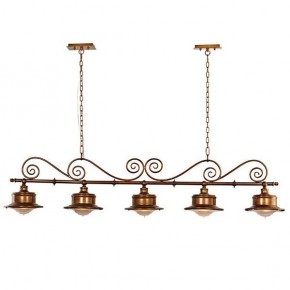 Подвесной светильник L-Arte Luce Brigg L13505.86 в Серове - serov.mebel24.online | фото