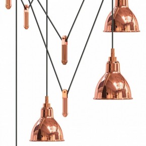 Подвесной светильник Lightstar Acrobata 761073 в Серове - serov.mebel24.online | фото 7