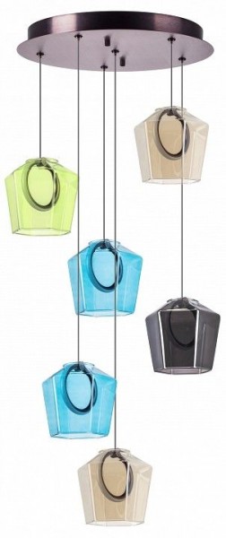 Подвесной светильник Lightstar Caramello 796169 в Серове - serov.mebel24.online | фото