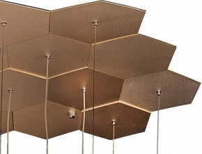 Подвесной светильник Lightstar Favo 750223 в Серове - serov.mebel24.online | фото 3