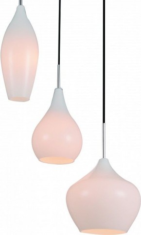 Подвесной светильник Lightstar Pentola 803050 в Серове - serov.mebel24.online | фото 2
