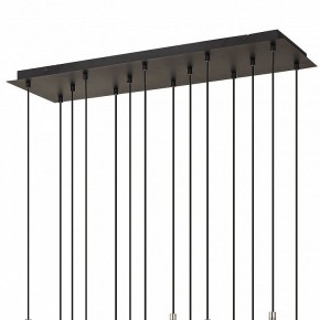 Подвесной светильник Mantra Tonic 7878 в Серове - serov.mebel24.online | фото 4