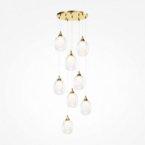 Подвесной светильник Maytoni Aura MOD016PL-08BS1 в Серове - serov.mebel24.online | фото 2
