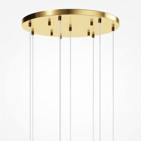 Подвесной светильник Maytoni Aura MOD016PL-08BS1 в Серове - serov.mebel24.online | фото 6
