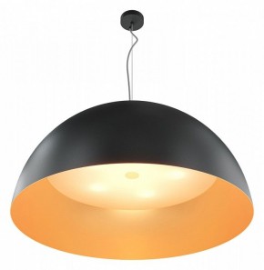 Подвесной светильник Maytoni Dome MOD169PL-05GB1 в Серове - serov.mebel24.online | фото 3