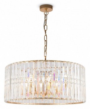 Подвесной светильник Maytoni Facet MOD094PL-08G в Серове - serov.mebel24.online | фото 2