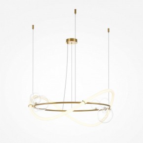 Подвесной светильник Maytoni Oasis MOD289PL-L53BS3K в Серове - serov.mebel24.online | фото 3