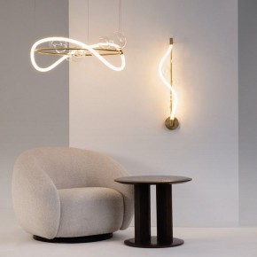 Подвесной светильник Maytoni Oasis MOD289PL-L53BS3K в Серове - serov.mebel24.online | фото 6