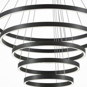 Подвесной светильник Maytoni Rim MOD058PL-L200BK в Серове - serov.mebel24.online | фото 4