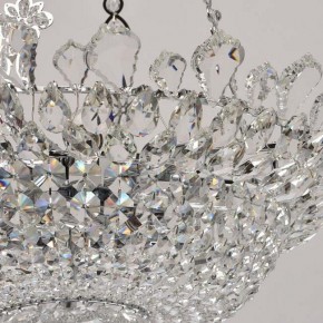 Подвесной светильник MW-Light Патриция 1 447010512 в Серове - serov.mebel24.online | фото 12