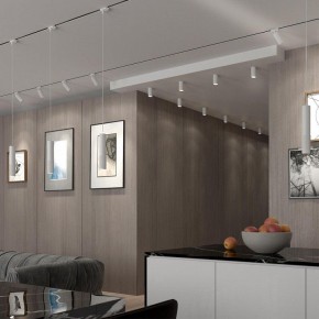 Подвесной светильник Novotech Mais 370770 в Серове - serov.mebel24.online | фото 3