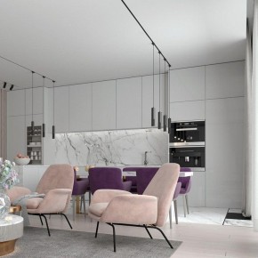 Подвесной светильник Novotech Mais LED 358501 в Серове - serov.mebel24.online | фото 4
