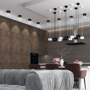Подвесной светильник Novotech Patera 358657 в Серове - serov.mebel24.online | фото 5
