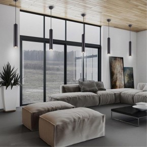 Подвесной светильник Novotech Pipe 370622 в Серове - serov.mebel24.online | фото 3