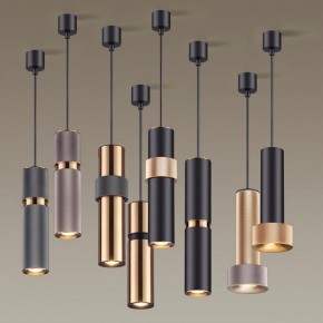 Подвесной светильник Odeon Light Afra 4743/5L в Серове - serov.mebel24.online | фото 3