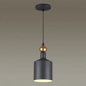 Подвесной светильник Odeon Light Bolli 4085/1 в Серове - serov.mebel24.online | фото 3