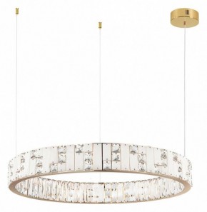 Подвесной светильник Odeon Light Crossa 5072/100L в Серове - serov.mebel24.online | фото 4