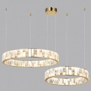 Подвесной светильник Odeon Light Crossa 5072/100L в Серове - serov.mebel24.online | фото 5