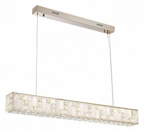 Подвесной светильник Odeon Light Crossa 5072/50L в Серове - serov.mebel24.online | фото