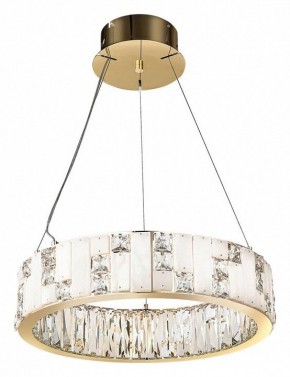 Подвесной светильник Odeon Light Crossa 5072/60L в Серове - serov.mebel24.online | фото 3