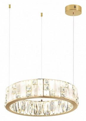 Подвесной светильник Odeon Light Crossa 5072/60L в Серове - serov.mebel24.online | фото 4