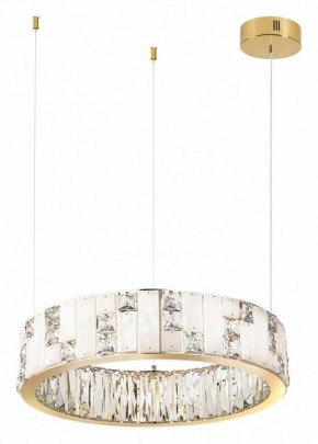 Подвесной светильник Odeon Light Crossa 5072/60L в Серове - serov.mebel24.online | фото 5