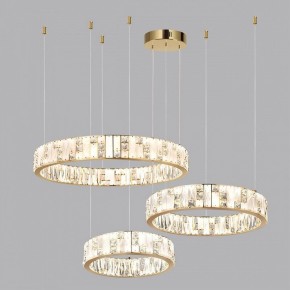 Подвесной светильник Odeon Light Crossa 5072/60L в Серове - serov.mebel24.online | фото 7